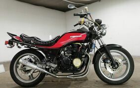 KAWASAKI GPZ400F 1984 ZX400A