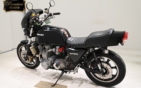 KAWASAKI Z1300 1993 KZT30A