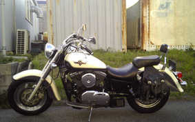 KAWASAKI VULCAN 1500 CLASSIC 1996 VNT50D