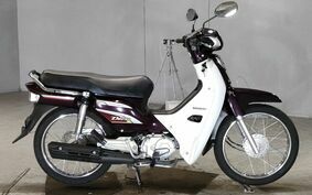 HONDA SUPER DREAM JA27