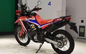 HONDA CRF250 GEN 2 RALLY MD47