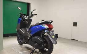 YAMAHA N-MAX SED6J