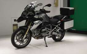 BMW R1200GS 2015 0A01