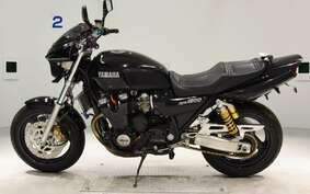 YAMAHA XJR1200 1997 4KG