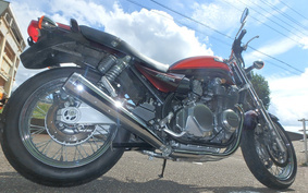 KAWASAKI ZEPHYR 750 1998 ZR750C