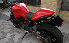 DUCATI MONSTER 821 2015 M605J