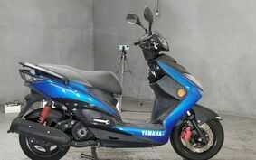 YAMAHA CYGNUS 125 X SR SE44J