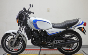 YAMAHA RZ350 1983 4U0