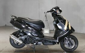 YAMAHA CYGNUS 125 X SE46