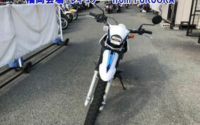 YAMAHA SEROW 250 DG31J