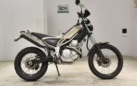 YAMAHA TRICKER DG10J