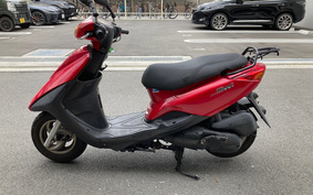 YAMAHA AXIS 125 TREET SE53J