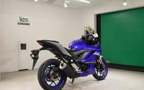 YAMAHA YZF-R3 2020 RH13J