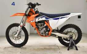 KTM 250 SX F SXK43