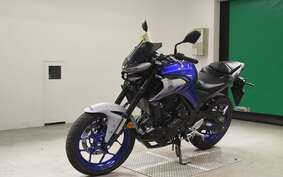 YAMAHA MT-25 A RG43J