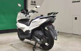 HONDA PCX125 JK06