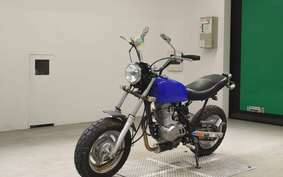 HONDA APE 100 HC07