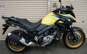 SUZUKI DL650 ( V-Strom 650 ) ABS 2021 C733A