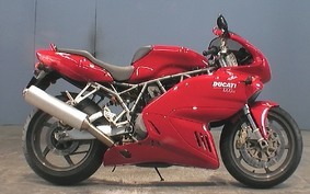 DUCATI SS1000DS 2004 V503A