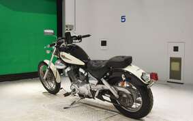 YAMAHA VIRAGO 250 3DM