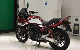 HONDA CB400 SUPER BOLDOR A 2020 NC42