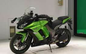 KAWASAKI NINJA 1000 2011