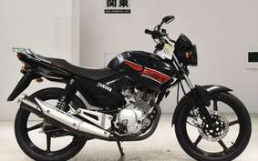 YAMAHA YBR125 RE05