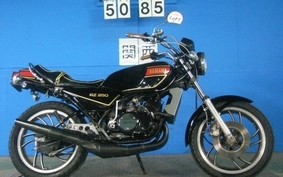 YAMAHA RZ250 4L3