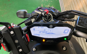 YAMAHA MT-07 ABS 2016 RM07J