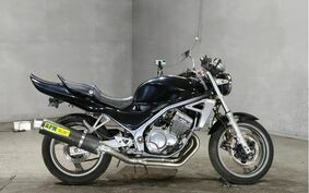 KAWASAKI BALIUS 250 ZR250A