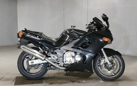 KAWASAKI ZZ-R400 2002 ZX400N