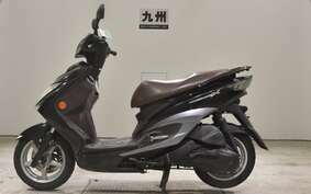 YAMAHA CYGNUS 125 X 2 SE44J