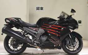 KAWASAKI ZX 1400 NINJA R 2013 ZXNE17