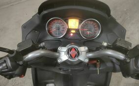 GILERA フォコ500 2008 ZAPM61100