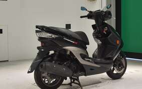 YAMAHA CYGNUS 125 XSR 2 SE44J