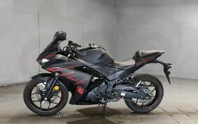 YAMAHA YZF-R25 RG10J