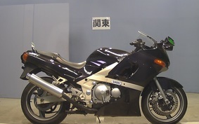 KAWASAKI ZZ-R400 Gen.2 1995 ZX400N