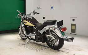 KAWASAKI VULCAN 400 CLASSIC 1997 VN400A