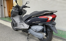 KYMCO DOWNTOWN 125 i