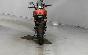 KAWASAKI VERSYS 650 2007 LE650A