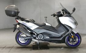 YAMAHA T-MAX 530 SX 2018 SJ15J