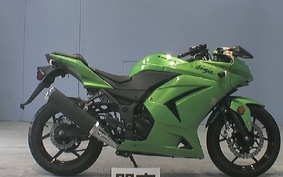 KAWASAKI NINJA 250R EXMJ13