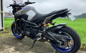 YAMAHA MT-09 SP ABS 2019 RN52J