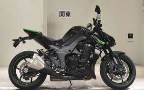 KAWASAKI Z1000 Gen.5 2017 ZXT00W