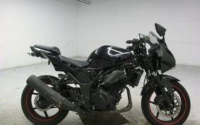 KAWASAKI NINJA 250R 2009 EX250K