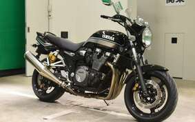 YAMAHA XJR1300 Gen.2 2012 RP17J