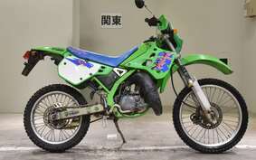 KAWASAKI KDX125 SR DX125A