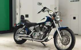 YAMAHA VIRAGO 250 3DM