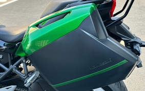 KAWASAKI NINJA H2 SX SE 2023 ZXT02P