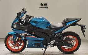 YAMAHA YZF-R25 A RG43J